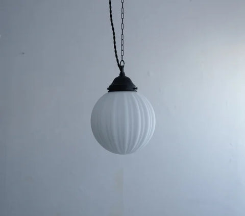 和菓子 Pendant Light