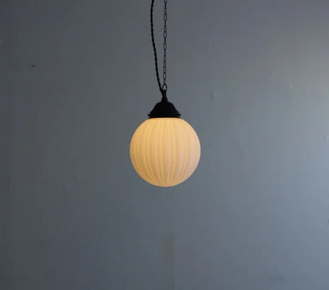 和菓子 Pendant Light