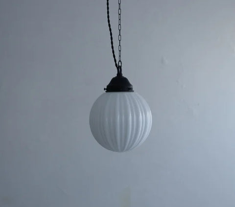 和菓子 Pendant Light