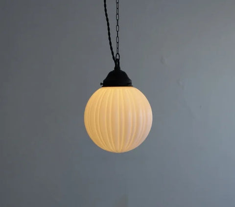 和菓子 Pendant Light