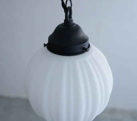 和菓子 Pendant Light