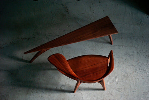 KOMA Cocoda Chair 2020 特別仕樣