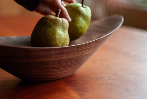 KOMA Fruit Basket