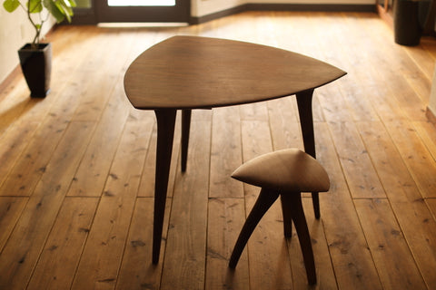 KOMA Pick Stool