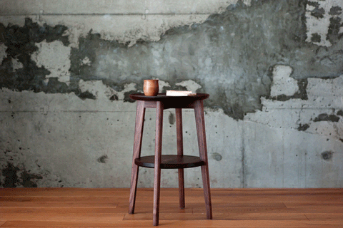 KOMA Side Table