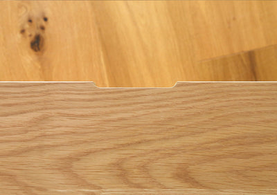 ASTER アスター 天然木無垢材頂板（自由訂製尺寸）