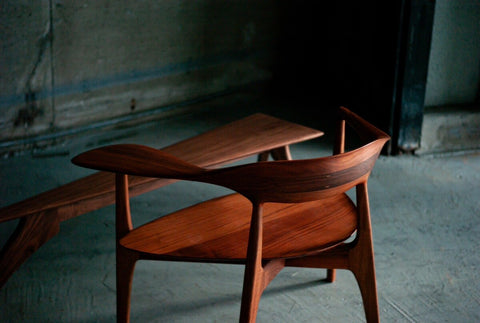 KOMA Cocoda Chair 2020 特別仕樣