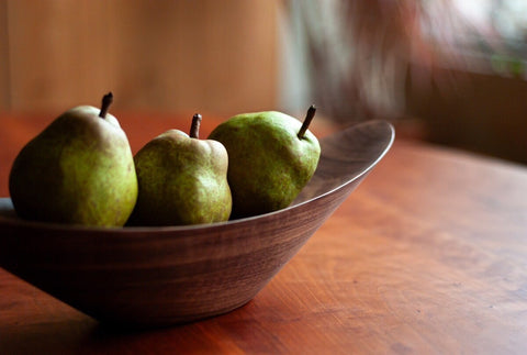 KOMA Fruit Basket