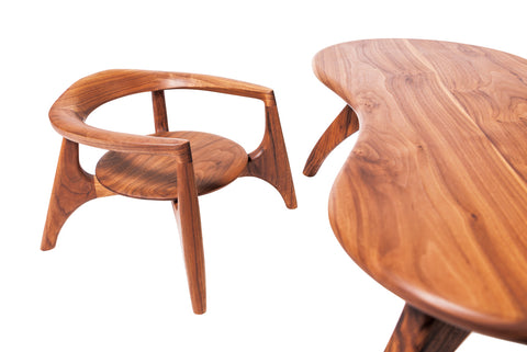 KOMA Baby Chair