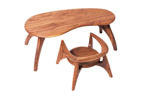 KOMA Baby Table