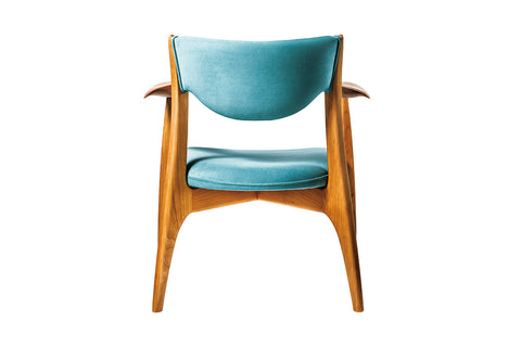 KOMA Curva Chair