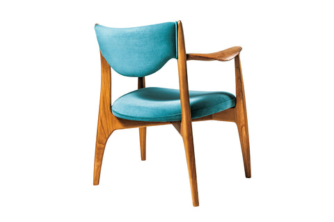 KOMA Curva Chair