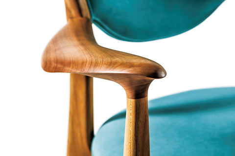 KOMA Curva Chair