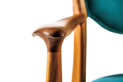 KOMA Curva Chair