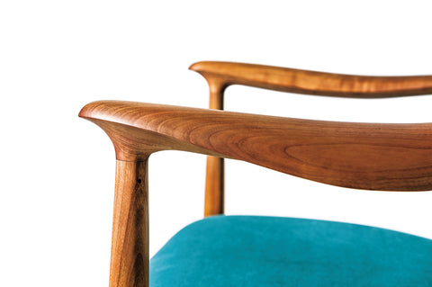 KOMA Curva Chair