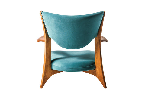 KOMA Curva Lounge Chair