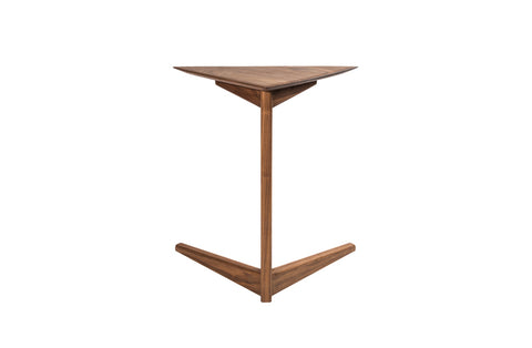 KOMA Side Table Sankaku