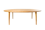 KOMA Oval Table