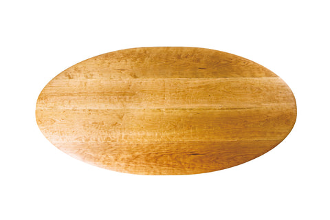 KOMA Oval Table