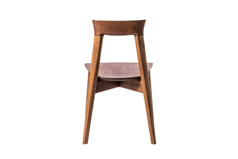 KOMA 松岡茂樹 Stacking chair