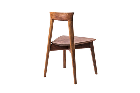 KOMA 松岡茂樹 Stacking chair