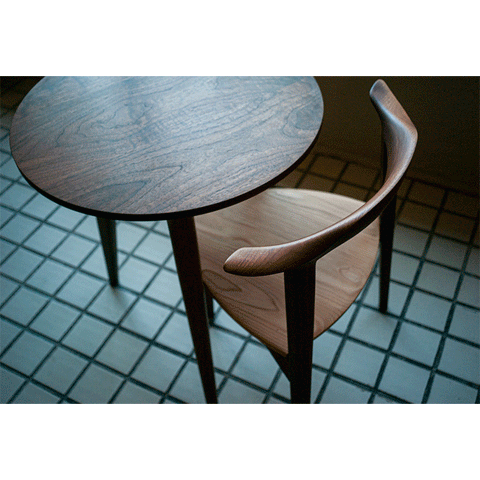 KOMA 松岡茂樹受賞作 Pick Arm Chair