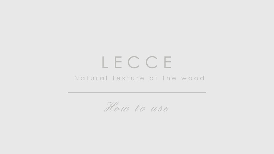 Load video: LECCE レッチェ W142 電視櫃